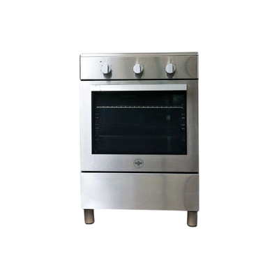 Cuisinière à induction LA GERMANIA CVBO1X
