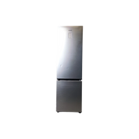Réfrigérateur Avec Congélateur 390 L Reconditionné SAMSUNG RB38C776CS9 : vue de face