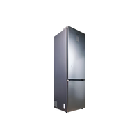 Réfrigérateur Avec Congélateur 390 L Reconditionné SAMSUNG RB38C776CS9 : vue du côté droit