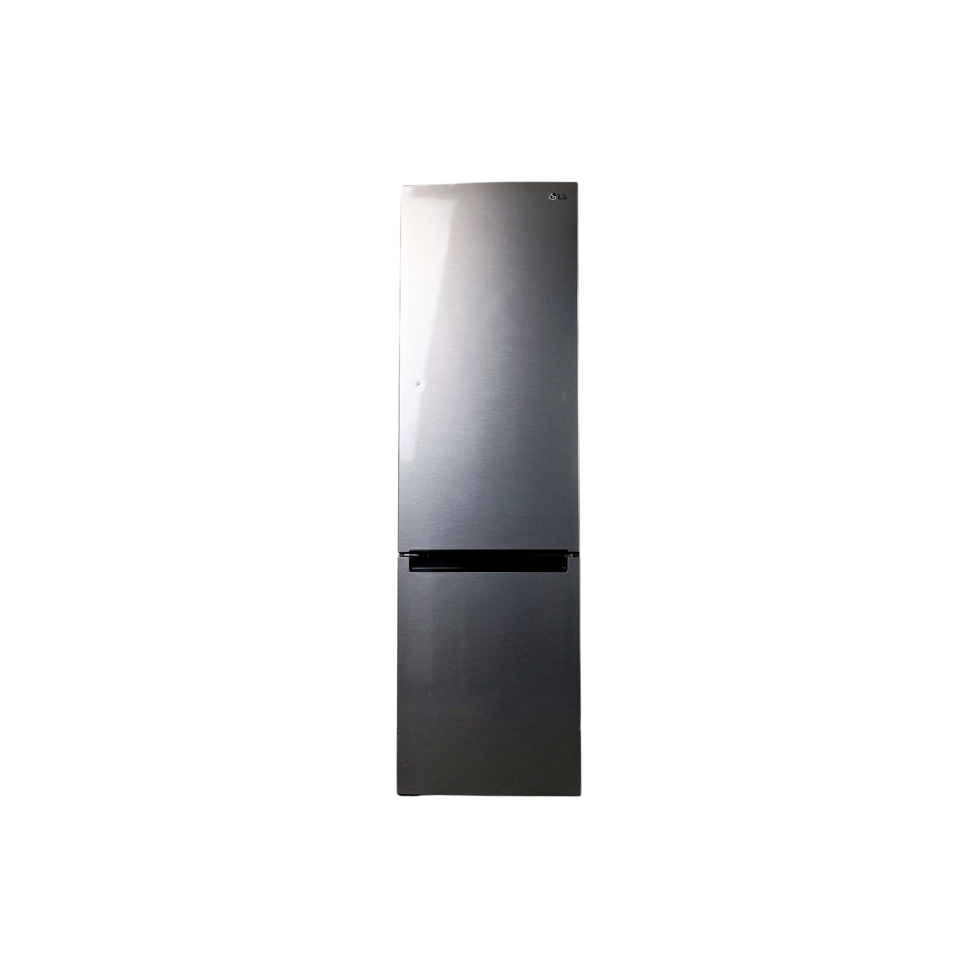 Réfrigérateur Compact 384 L Reconditionné LG GBP62DSSFR : vue de face