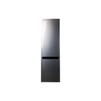 Réfrigérateur Compact 384 L Reconditionné LG GBP62DSSFR : vue de face
