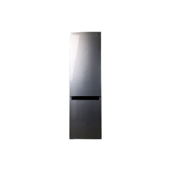 Réfrigérateur Compact 384 L Reconditionné LG GBP62DSSFR : vue de face