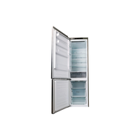 Réfrigérateur Compact 384 L Reconditionné LG GBP62DSSFR : vue de l'intérieur