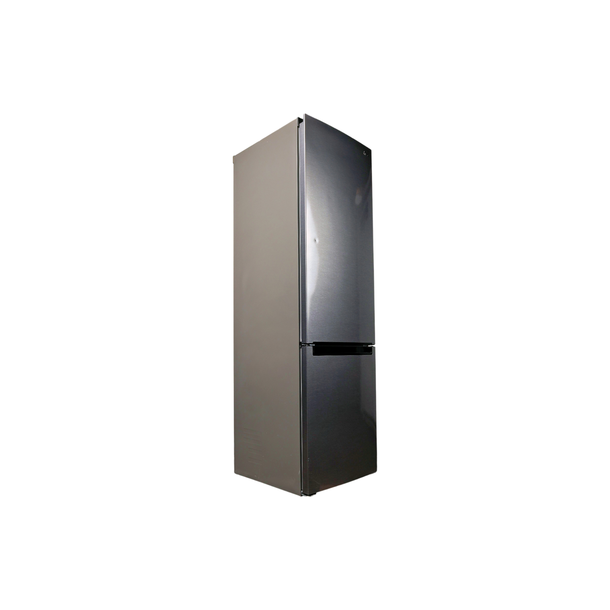 Réfrigérateur Compact 384 L Reconditionné LG GBP62DSSFR : vue du côté droit