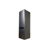 Réfrigérateur Compact 384 L Reconditionné LG GBP62DSSFR : vue du côté gauche