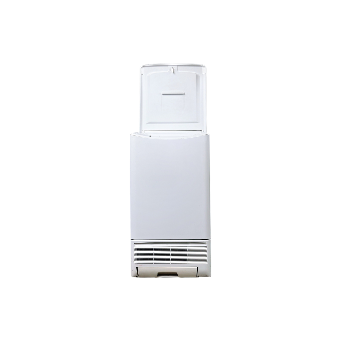 Seche-Linge Condensation 6 kg Reconditionné BRANDT ETE6716F : vue de l'intérieur