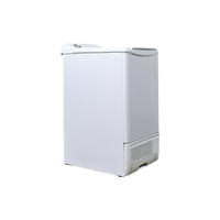 Seche-Linge Condensation 6 kg Reconditionné BRANDT ETE6716F : vue du côté droit