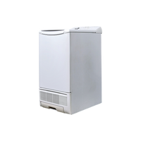 Seche-Linge Condensation 6 kg Reconditionné BRANDT ETE6716F : vue du côté gauche