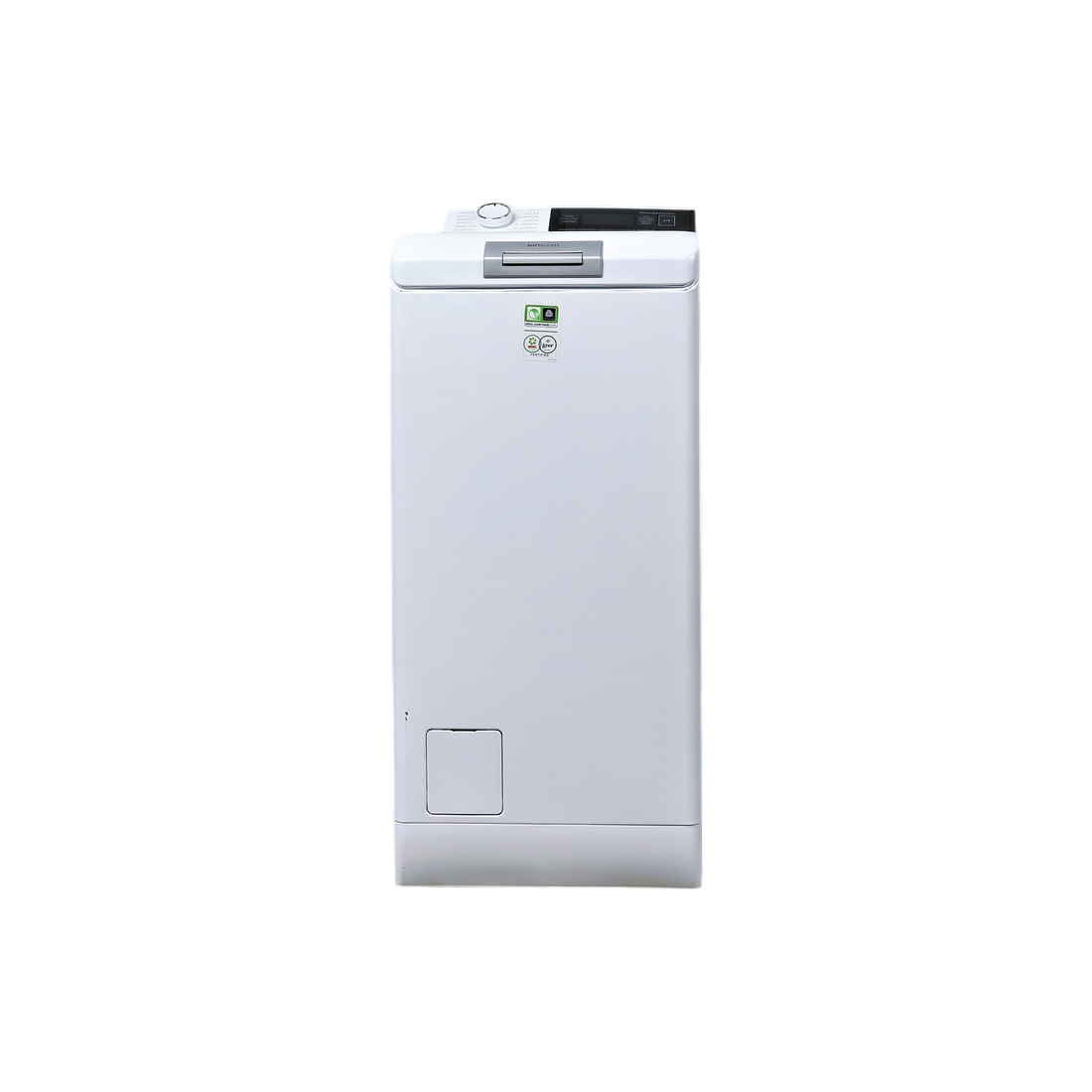 Lave-Linge Top 7 kg Reconditionné ELECTROLUX EW7T3375DD : vue de face