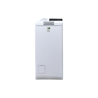 Lave-Linge Top 7 kg Reconditionné ELECTROLUX EW7T3375DD : vue de face