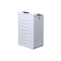Lave-Linge Top 7 kg Reconditionné ELECTROLUX EW7T3375DD : vue du côté droit
