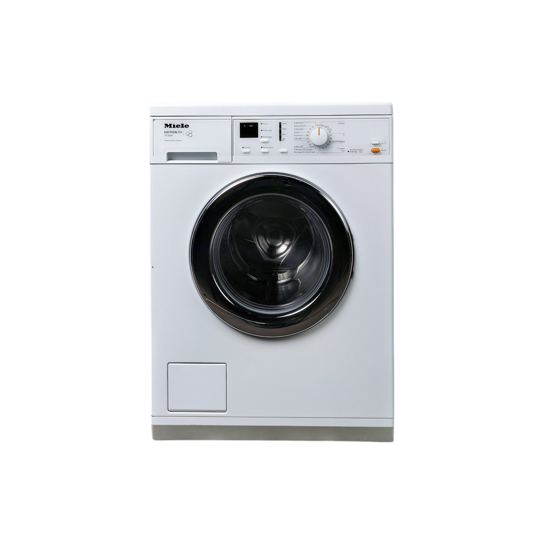Lave-Linge Hublot 7 kg Reconditionné MIELE W 3164 : vue de face