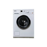 Lave-Linge Hublot 7 kg Reconditionné MIELE W 3164 : vue de face