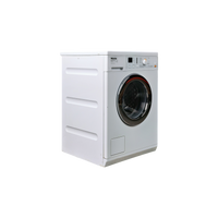Lave-Linge Hublot 7 kg Reconditionné MIELE W 3164 : vue du côté droit