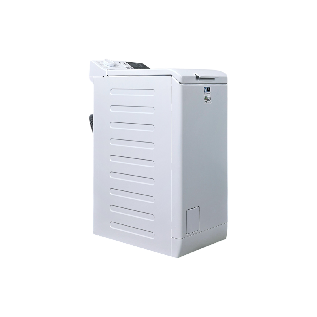Lave-Linge Top 6 kg Reconditionné ELECTROLUX EW6T4612HD : vue du côté droit
