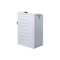 Lave-Linge Top 6 kg Reconditionné ELECTROLUX EW6T4612HD : vue du côté droit