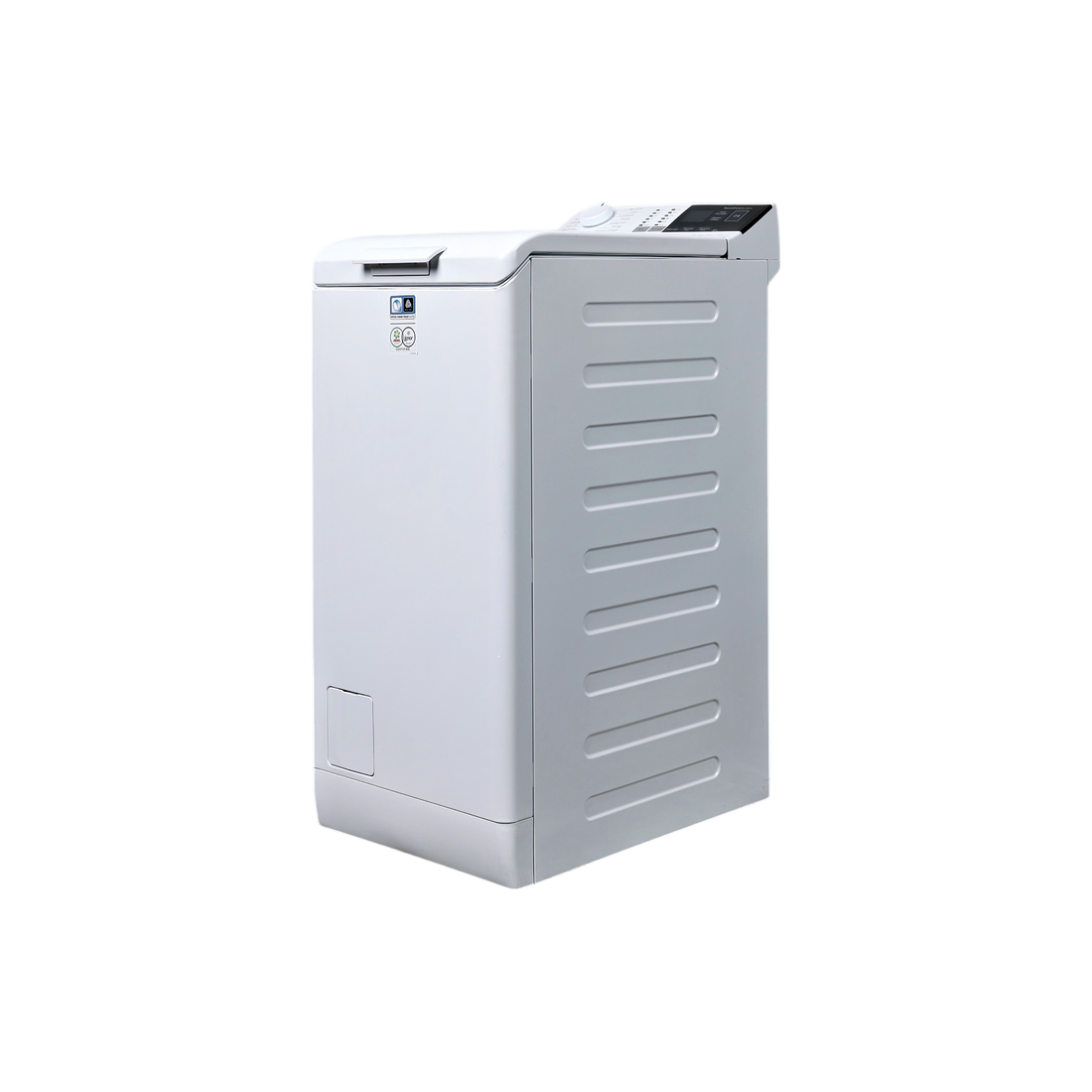 Lave-Linge Top 6 kg Reconditionné ELECTROLUX EW6T4612HD : vue du côté gauche