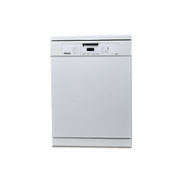 Lave-Vaisselle Pose Libre 14 Cvts Reconditionné MIELE G 4300 SC : vue de face