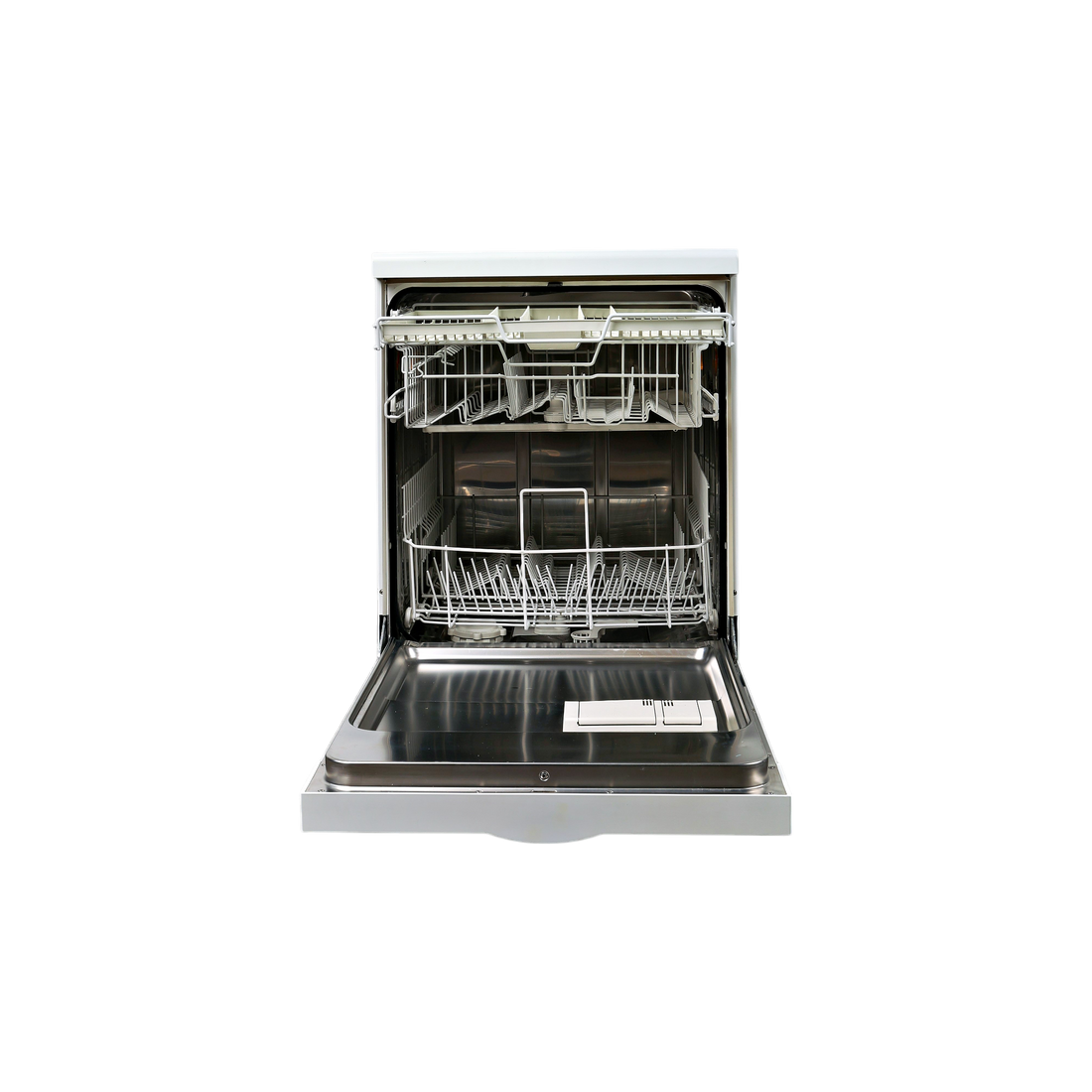 Lave-Vaisselle Pose Libre 14 Cvts Reconditionné MIELE G 4300 SC : vue de l'intérieur