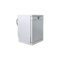 Lave-Vaisselle Pose Libre 14 Cvts Reconditionné MIELE G 4300 SC : vue du côté droit