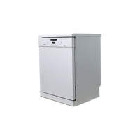 Lave-Vaisselle Pose Libre 14 Cvts Reconditionné MIELE G 4300 SC : vue du côté gauche