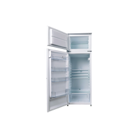 Réfrigérateur Encastrable 249 L Reconditionné ELECTROLUX ETS5LE16S : vue de l'intérieur