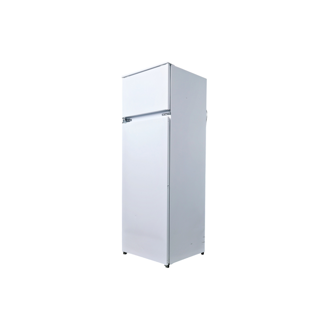 Réfrigérateur Encastrable 249 L Reconditionné ELECTROLUX ETS5LE16S : vue du côté gauche