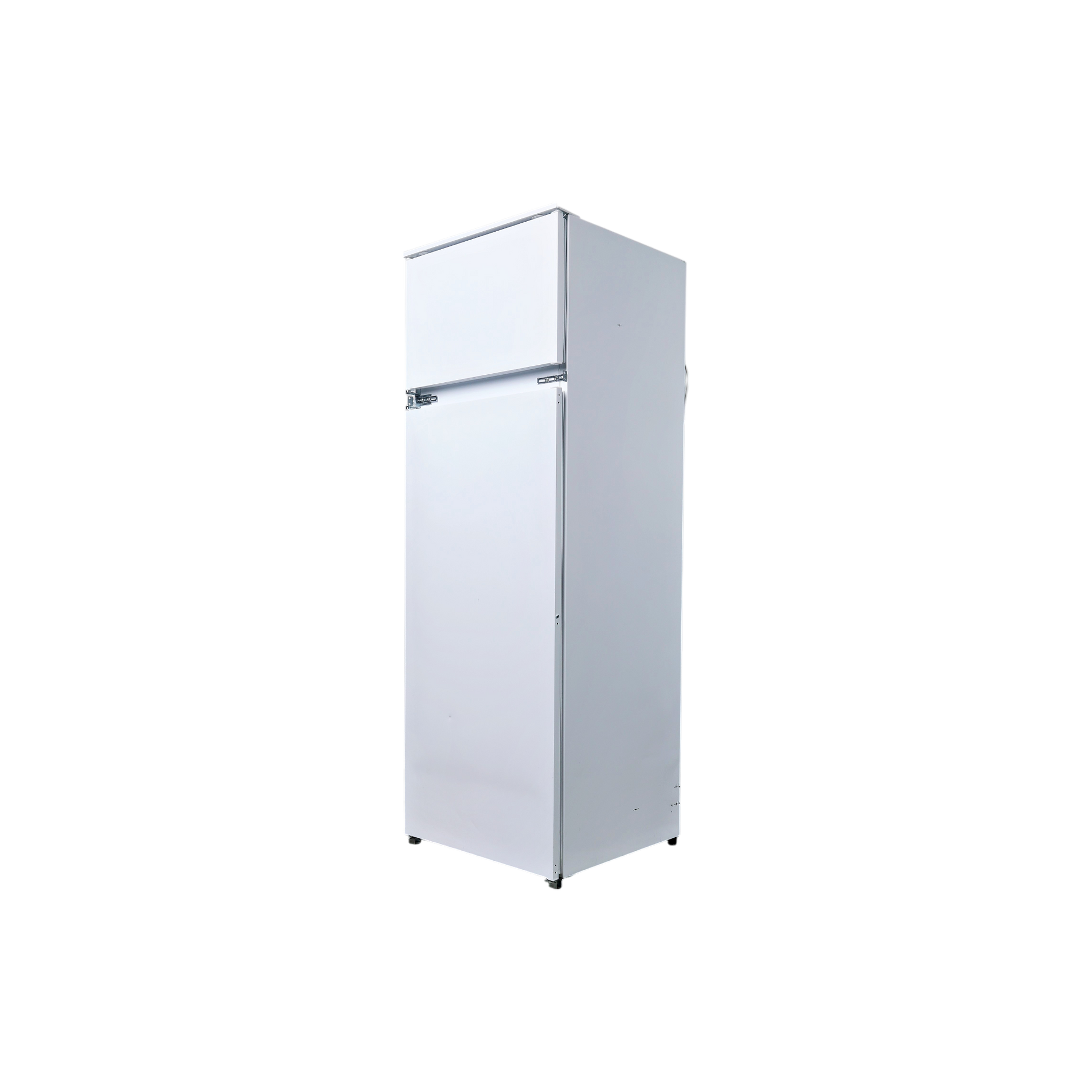 Réfrigérateur Encastrable 249 L Reconditionné ELECTROLUX ETS5LE16S : vue du côté gauche