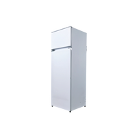 Réfrigérateur Encastrable 249 L Reconditionné ELECTROLUX ETS5LE16S : vue du côté gauche