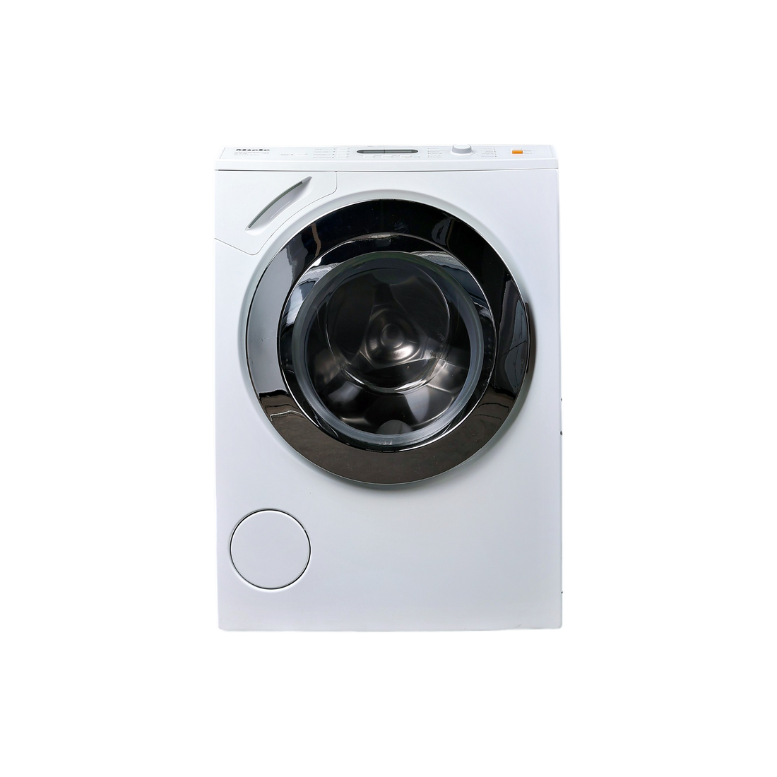 Lave-Linge Hublot 6 kg Reconditionné MIELE W4146WPS : vue de face