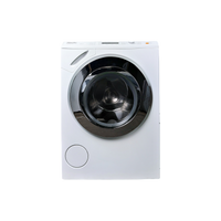 Lave-Linge Hublot 6 kg Reconditionné MIELE W4146WPS : vue de face