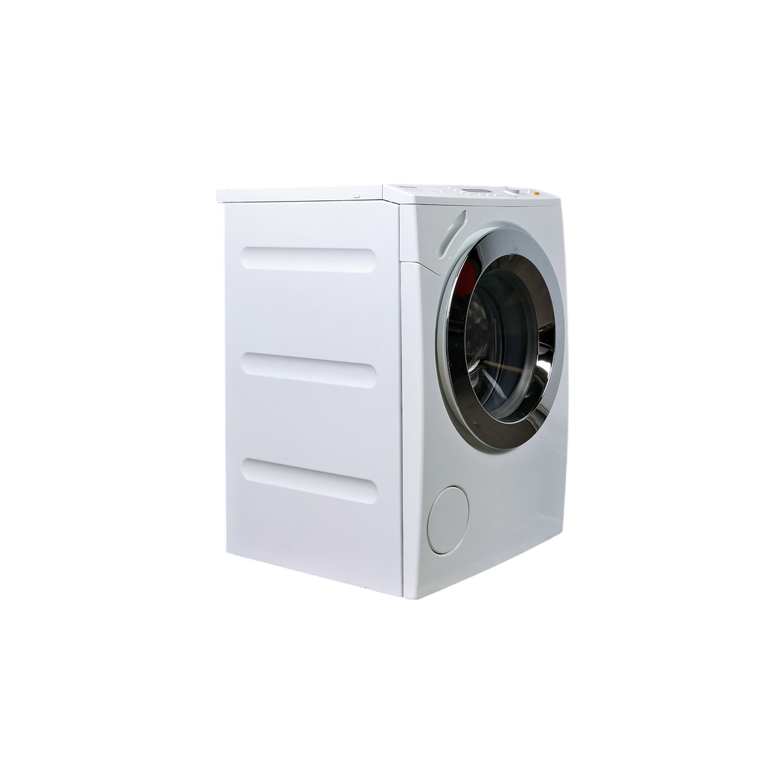 Lave-Linge Hublot 6 kg Reconditionné MIELE W4146WPS : vue du côté droit