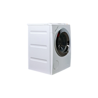 Lave-Linge Hublot 6 kg Reconditionné MIELE W4146WPS : vue du côté droit