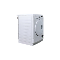 Seche-Linge Pompe À Chaleur 8 kg Reconditionné ELECTROLUX EW7H4802SC : vue du côté droit