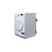 Seche-Linge Pompe À Chaleur 8 kg Reconditionné ELECTROLUX EW7H4802SC : vue du côté gauche