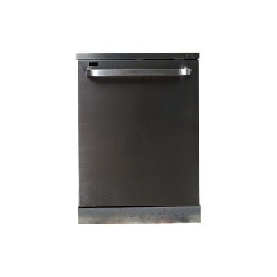 Lave-vaisselle pose libre THOMSON THOMINOX 2 INOX