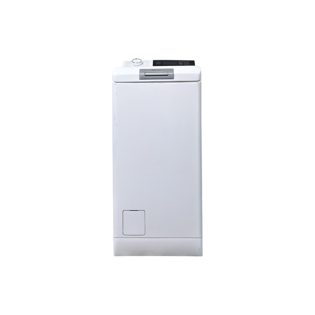 Lave-Linge Top 7 kg Reconditionné ELECTROLUX EW7T3463IK : vue de face