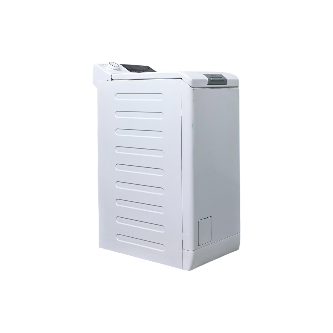 Lave-Linge Top 7 kg Reconditionné ELECTROLUX EW7T3463IK : vue du côté droit