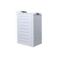 Lave-Linge Top 7 kg Reconditionné ELECTROLUX EW7T3463IK : vue du côté droit
