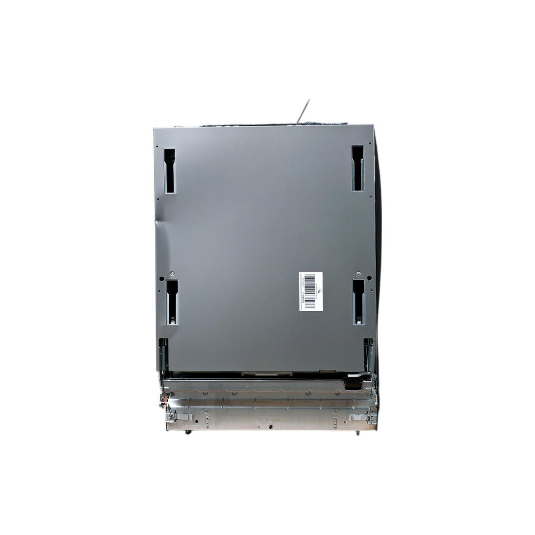 Lave-Vaisselle Encastrable 14 Cvts Reconditionné ASKO DSD645BXXL/1 : vue de face