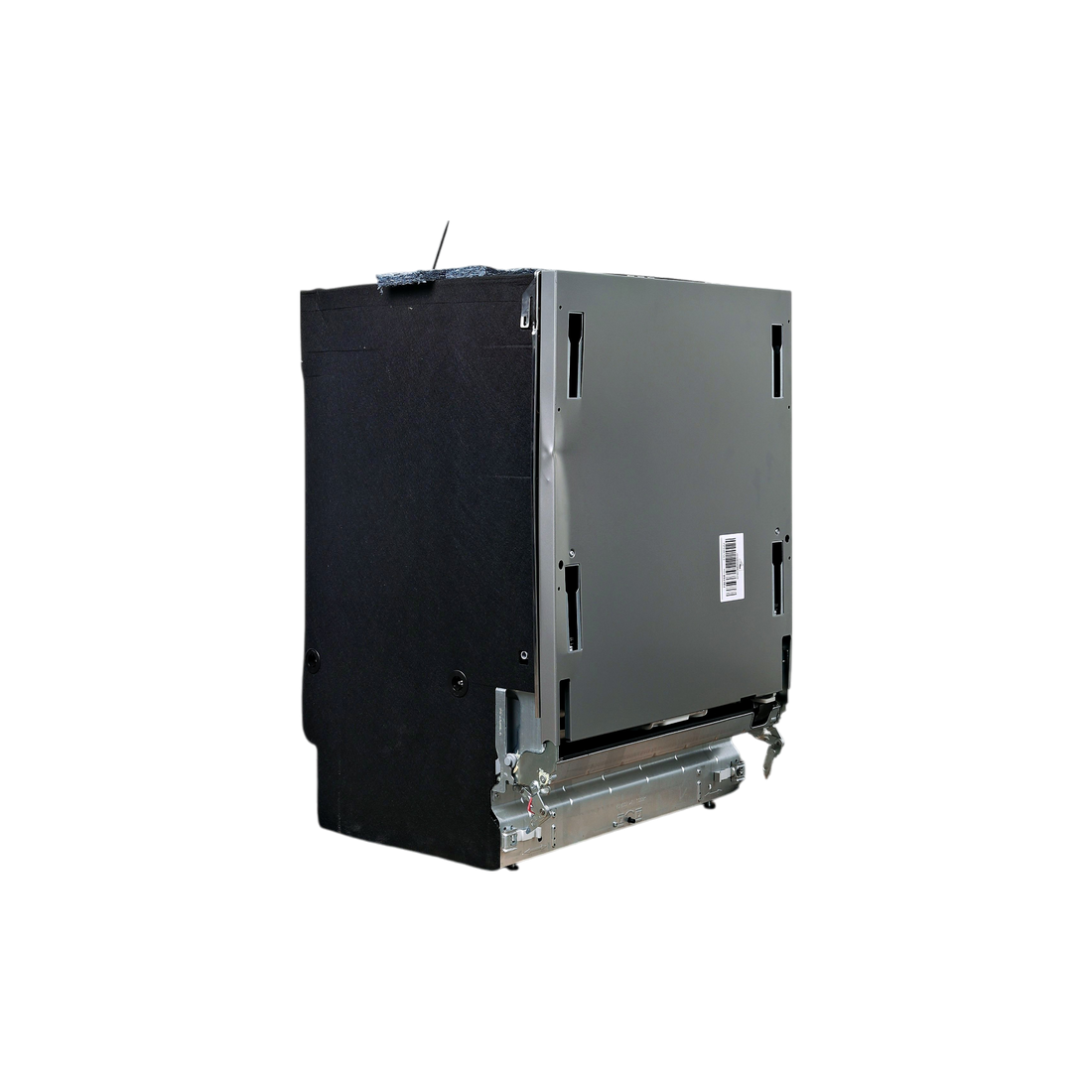 Lave-Vaisselle Encastrable 14 Cvts Reconditionné ASKO DSD645BXXL/1 : vue du côté droit