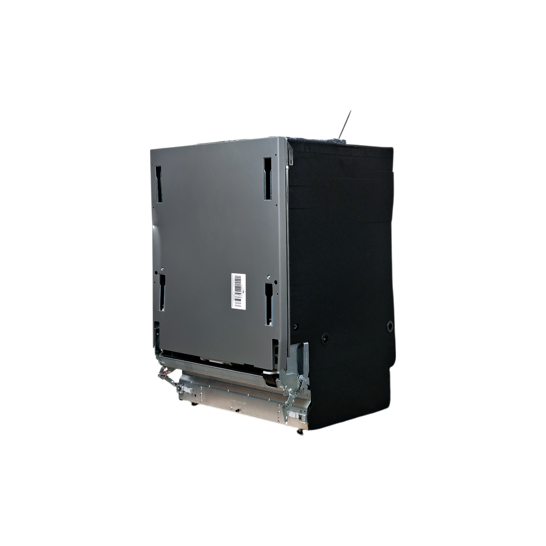 Lave-Vaisselle Encastrable 14 Cvts Reconditionné ASKO DSD645BXXL/1 : vue du côté gauche