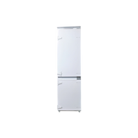 Réfrigérateur Encastrable 300 L Reconditionné BRANDT BIC9454EN : vue de face