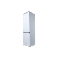 Réfrigérateur Encastrable 300 L Reconditionné BRANDT BIC9454EN : vue du côté gauche