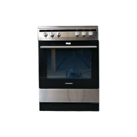 Cuisinière Vitrocéramique  Reconditionné THOMSON THV60X : vue de face