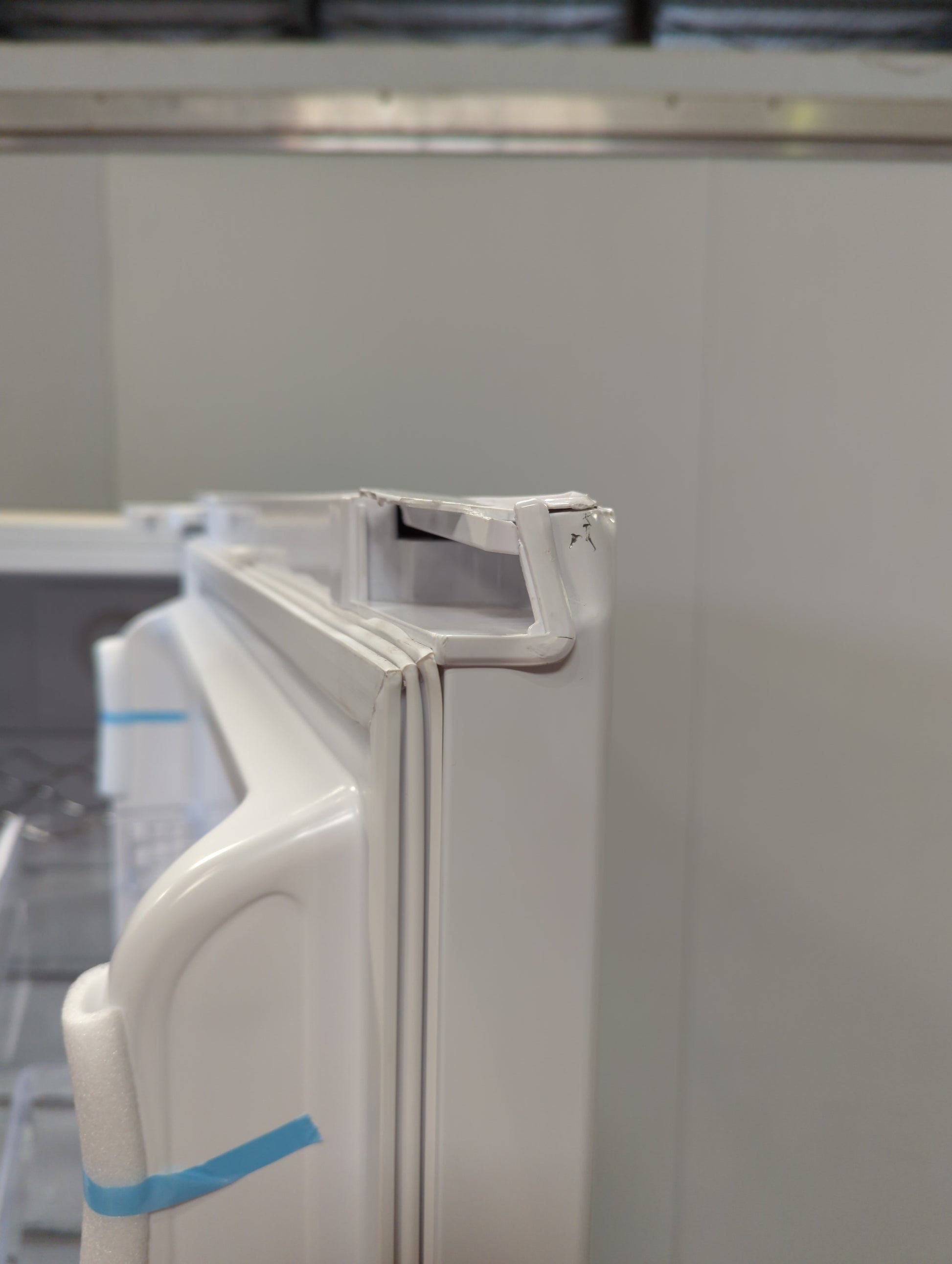 Réfrigérateur Une Porte 359 L Reconditionné THOMSON THLR359NFWH : détails