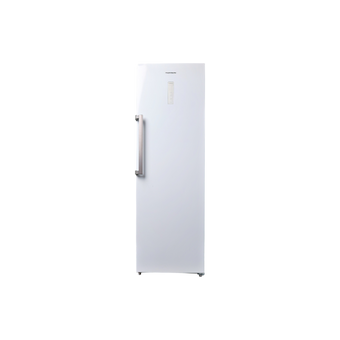 Réfrigérateur Une Porte 359 L Reconditionné THOMSON THLR359NFWH : vue de face