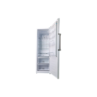 Réfrigérateur Une Porte 359 L Reconditionné THOMSON THLR359NFWH : vue de l'intérieur