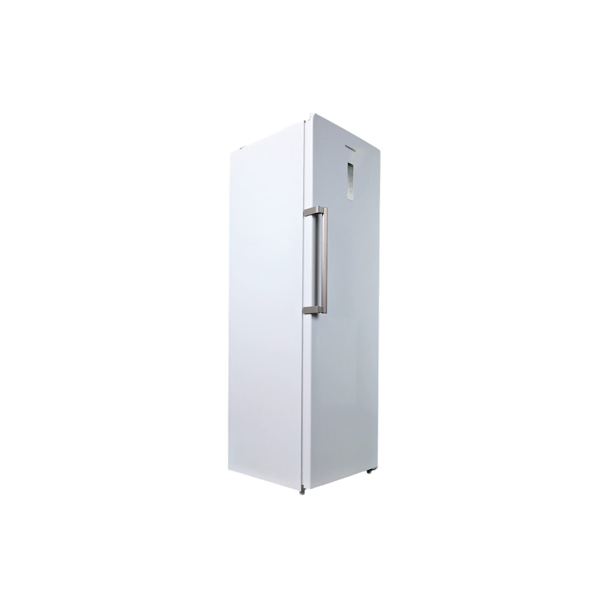 Réfrigérateur Une Porte 359 L Reconditionné THOMSON THLR359NFWH : vue du côté droit