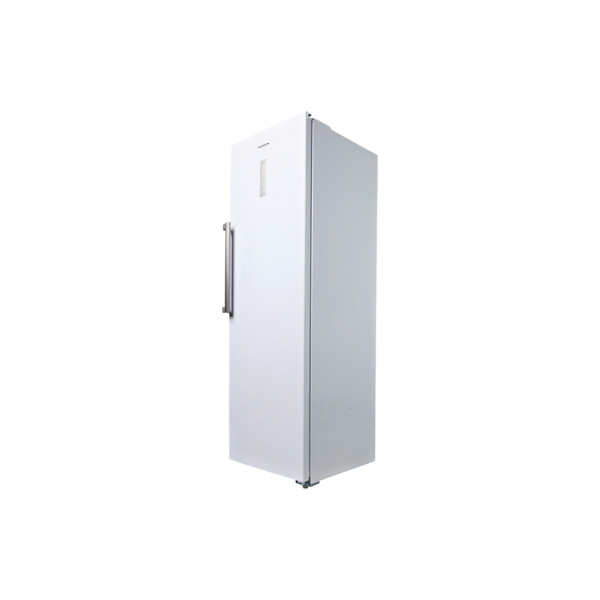 Réfrigérateur Une Porte 359 L Reconditionné THOMSON THLR359NFWH : vue du côté gauche